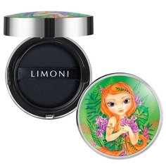 Limoni Тональный флюид All Stay