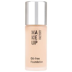 Make up Factory Тональный крем
