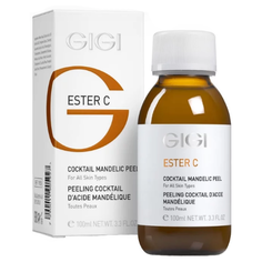 Gigi пилинг для лица Ester C