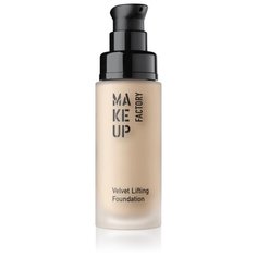 Make up Factory Тональный крем