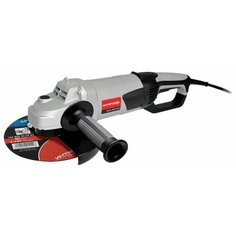 УШМ Интерскол УШМ-230 2300Т