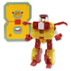 Трансформер 1 TOY Трансботы XL