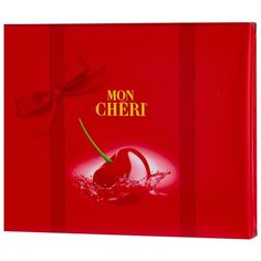 Набор конфет Mon Cheri из