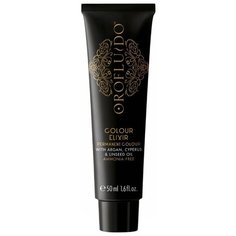 Orofluido крем-краска для волос