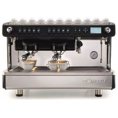Кофеварка рожковая La Cimbali