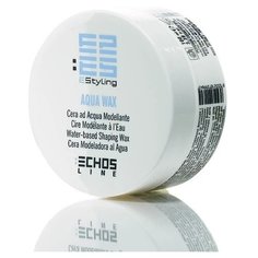 Echosline Воск Styling Aqua Wax