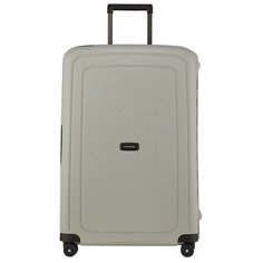 Чемодан Samsonite SCure ECO L