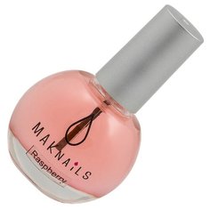 Масло MAKnails для кутикулы