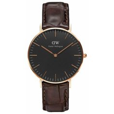 Наручные часы Daniel Wellington