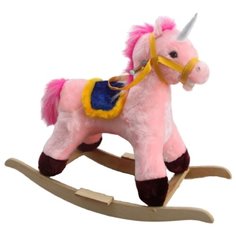 Качалка Багнычев ЮГ Единорог