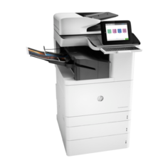 МФУ HP Color LaserJet