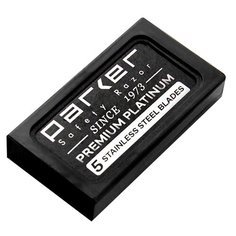 Лезвия для Т-образного станка Parker