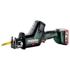 Пила Metabo PowerMaxx SSE 12