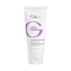 Крем-бальзам для рук Gigi Lotus