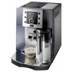Кофемашина DeLonghi Perfecta