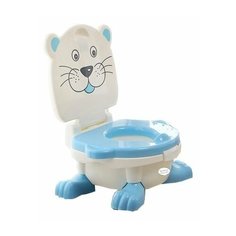 Bambino Moretti горшок BD-613