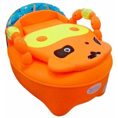 Bambino Moretti горшок 8876