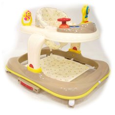 Ходунки-прыгунки RiverToys 159