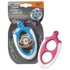 Прорезыватель Tommee Tippee