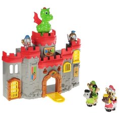 Игровой набор Keenway Рыцарская