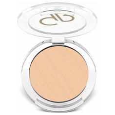 Golden Rose Пудра компактная