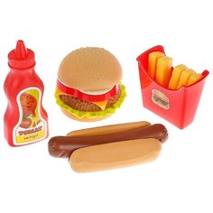 Набор продуктов Играем вместе