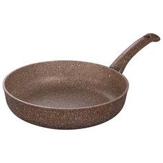 Сковорода Elan gallery Гранит