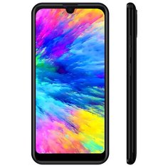 Смартфон teXet TM-5703 Pay 5.7