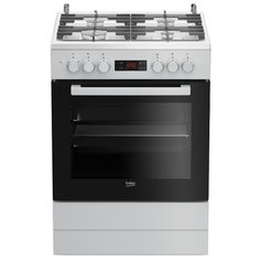 Комбинированная плита Beko FSE