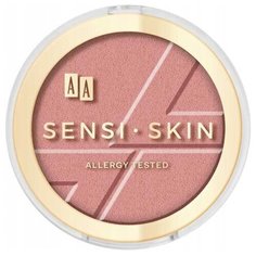 AA Румяна для лица Powder blush