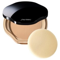 Shiseido Пудра для лица Sheer