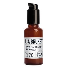 L:A BRUKET жидкость для снятия