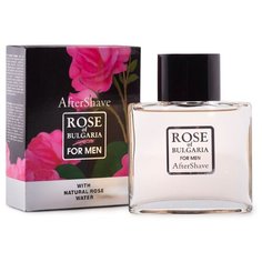 Лосьон после бритья Rose of