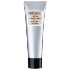 ARTDECO Тональный крем Liquid