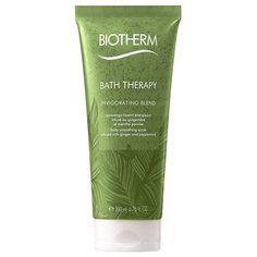 Biotherm Скраб для тела Bath