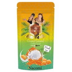 Nacomi Скраб для тела кофейный