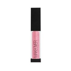 MAKEOVER Блеск для губ Fresh