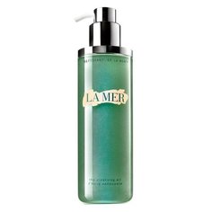 LA MER очищающее масло для
