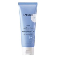 Laneige пенка для умывания