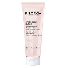 Filorga желе очищающее для лица