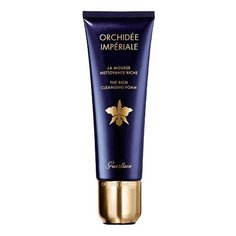 Guerlain обогащенная гель-пенка