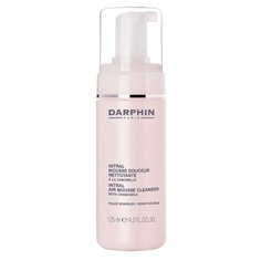 Darphin очищающая пенка для