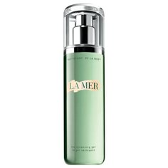 LA MER очищающий гель для