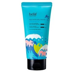 Belif очищающий и увлажняющий