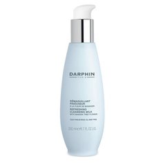 Darphin освежающее очищающее