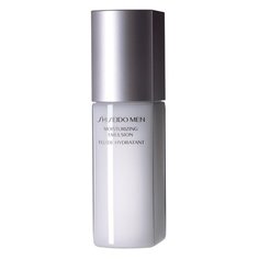 Увлажняющая эмульсия Shiseido