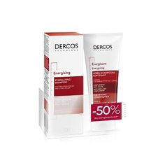 Набор Vichy Decros Energising