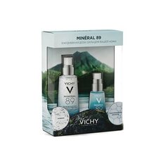 Набор Vichy Mineral 89