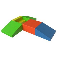 Мягкий игровой комплекс ROMANA