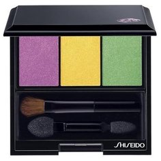Shiseido Палетка теней